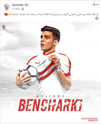 ورفع بن شرقي رصيده الى 12 هدفا وتقدم بفارق هدف عن أحمد ياسر ريان. Ø§Ù„Ø²Ù…Ø§Ù„Ùƒ ÙŠØ±Ø­Ø¨ Ø¨Ø£Ø´Ø±Ù Ø¨Ù† Ø´Ø±Ù‚Ù‰ Ø¨Ø¹Ø¯ Ø¶Ù…Ù‡ 3 Ø³Ù†ÙˆØ§Øª Ø§Ù„ÙŠÙˆÙ… Ø§Ù„Ø³Ø§Ø¨Ø¹
