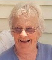 Dorothy L. Robinson Obituary