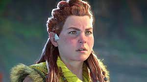 Horizon Forbidden West Players Unhappy With Aloy Problem