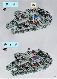 Star Wars Midi Scale Millennium Falcon Lego 7778 Lego Millenium Falcon Millennium Falcon Lego Lego