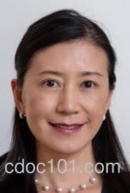 Dr. Hsiao-Ying Candice Yang