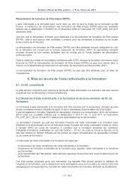 Pôle emploi est là pour vous orienter dans cette démarche volontariste de retour au travail. Nouvelles Modalites De Mise En Oeuvre Des Aif Pole Emploi