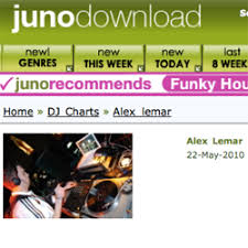 Elmart News Alex Lemar On Juno Download