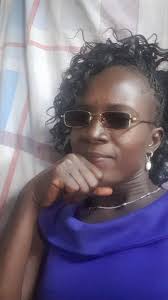 Me and my Beautiful Wife after Meeting At our Kingdom Hall