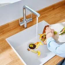 One of the main benefits of waste disposals is that food residues such as vegetable peelings and leftovers can be dealt with immediately. Waste Disposal Units The Pro S And Con S Enhance My Kitchen