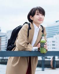 Sponsored links 目 次 ♪こちらの記事もどうぞ♪長い下積み経験を経て勝ち取った朝ドラヒロイン ショートカット美人で話題の波瑠とは？ 「悔しい思いで決まったヒロインを見つめていた。 Haru æ³¢ç'  ãŠã—ã‚ƒã‚Œã¾ã¨ã‚ã®äººæ°—ã‚¢ã‚¤ãƒ‡ã‚¢ Pinterest Mhabitarai å¥³å„ª æ³¢ ç'  æ³¢ç'  ä»•äº‹é‹ã‚¢ãƒƒãƒ—å¾…ã¡å—ã'