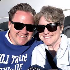 I was so blessed to be in Peoria, IL last night to speak! Such a wonderful  group of faithful prolifers!