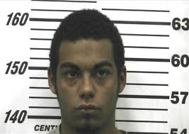 Wanted man? Nope, he only thought he was