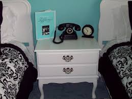 My Audrey Hepburn Breakfast At Tiffany S Inspired Guestroom Tiffany Room Tiffany Blue Bedroom Audrey Hepburn Breakfast At Tiffanys