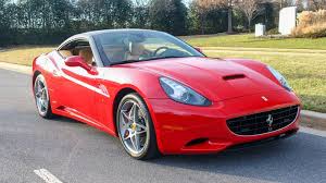 At the time, according to the manufacturer's recommendations, the cheapest modification 2010. 2010 Ferrari California 2010 Ferrari California Spyder 5k Miles Loaded For Sale To Buy Or Purchase Flemings Ultimate Garage Classic Cars Muscle Cars Exotic Cars Camaro Chevelle Impala Bel Air