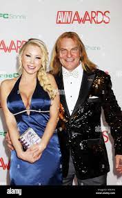 Celebrities katie morgan hi-res stock photography and images - Alamy