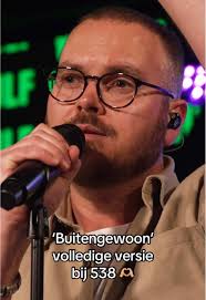 Buitengewoon: Volledige Versie van De Cover