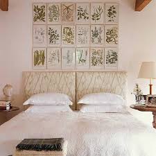 Bedding collections set unique bed linens world market. Decorating The Bedroom With Plants Or A Botanical Theme