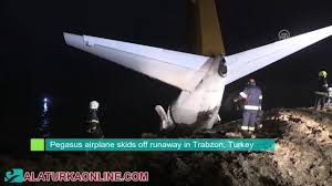 Pegasus hava taşımacılığı a.ş.) (bi̇st: Pegasus Airlines World Airline News