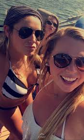 Cortney Cohn (@cortcohn)