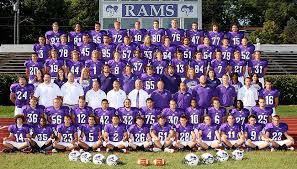 2011 Football Roster Cornell College Athletics