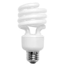Yes, fluorescent bulbs can be recycled. Light Bulb Fluorescent Bluewater Recycling Association