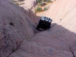 Gerald Jarrett 1999 Ford Explorer Eddie Bauer Moab Edition