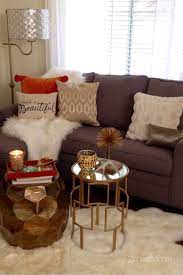 Fall Color 2 Ladies A Chair Living Room Colors First Apartment Decorating Apartment Decor