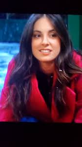 General Hospital' Spoilers: Molly and Cody's Sweet “Rom-Com” Inspired Kiss  In the Snow Was the Perfect Christmas Gift #GeneralHospital #CodyBell  #GeneralHospitalSpoilers