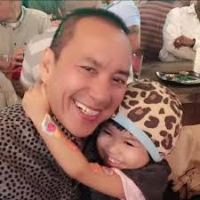 Daniel Dingel's Instagram, Twitter & Facebook