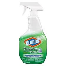 I M Learning All About Clorox Clean Up Cleaner With Bleach Trigger Spray Bottle At Influenster Clor Cleaning With Bleach Favorite Cleaning Products Cleaning