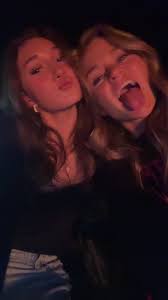 forever bsf @april sinclair 😚