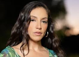 Laura Alemán recarga su batería artística en Puerto Rico