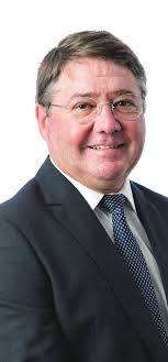 ANNUAL REPORT AND FINANCIAL STATEMENTS