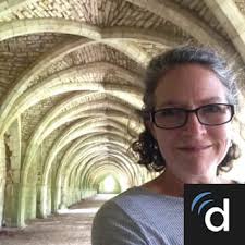 Dr. Amanda Slater, MD