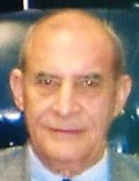 Virgil "Buck" Wilson Obituary June 23, 2012