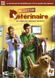 Les chiens d'assistance et les animaux de soutien émotionnel voyagent gratuitement en cabine quand les compagnies aériennes le permettent. Mission Veterinaire Je Soigne Les Animaux Familiers Sur Pc Jeuxvideo Com