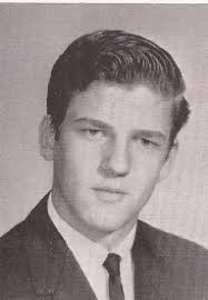 Is this the John Laslie in our class? In past years, John had been  mistakenly listed as deceased but it was his brother who had died.