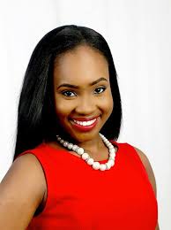 Bethune-Cookman university student government president