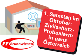 Der zivilschutzalarm unterscheidet sich dabei deutlich vom feuerwehralarm und selbstverständlich auch von der wöchentlichen sirenenprobe. Sirenensignale Zivilschutzalarm Feuerwehralarm