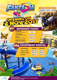 Kisah di sebalik taman tema pertama malaysia yang telah ditinggal lebih 20 tahun sejak ditutup pada 1994, tapak mimaland. Pelancongan Kini Malaysia Malaysia Tourism Now Taman Tema Air Fantasia Lanjut Waktu Operasi