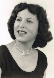 Marianne Raney Obituary