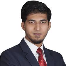 Mohammed Azmath Ali Khan