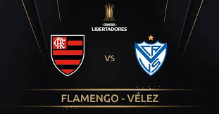 O flamengo é o campeão brasileiro de 2019. Flamengo X Velez Sarsfield Ao Vivo Onde Assistir Ao Jogo Da Libertadores Streaming Techtudo