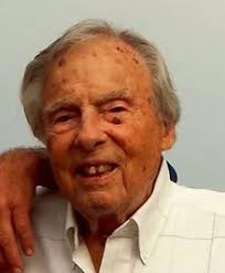 Edward Jordan Obituary