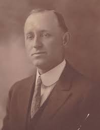 James Willis Britt (1875-1944)