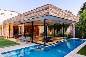 100 Pool Design Ideas To Take The Plunge Home Design Lover Let the small pool seem like an extension of the home and shape a lovely deck that acts as a transitional zone between the edifice. 100 pool design ideas to take the