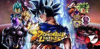 +2 to own substitution count when activated. Dragon Ball Legends Apps On Google Play