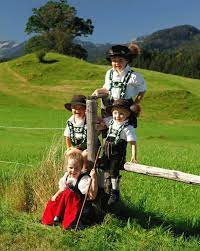 traveling to switzerland cute photo germany children kids around the world