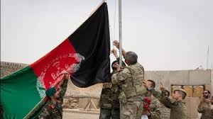 Political bomb endangering south asian peace the nation 02:58. Afghan Army Chief S India Visit An Opportunity To Assess Security Situation Latest News India Hindustan Times