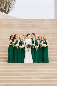 20 Emerald Green Wedding Ideas Knotsvilla Wedding Ideas Canada Wedding Blog Emerald Bridesmaid Dresses Emerald Green Weddings Green Bridesmaid Dresses