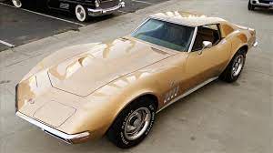 This corvette is really sharp and draws a crowd at the car shows. Pin On Cars