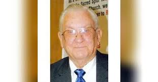 J. Edwin Smith Obituary