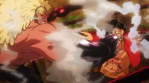The general rule of thumb is that if only a title or caption makes it one piece related, the post is not allowed. One Piece Wallpaper One Piece Stampede Full Video English Sub Free
