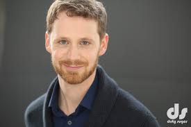 Upcoming Events! — Jared Trudeau